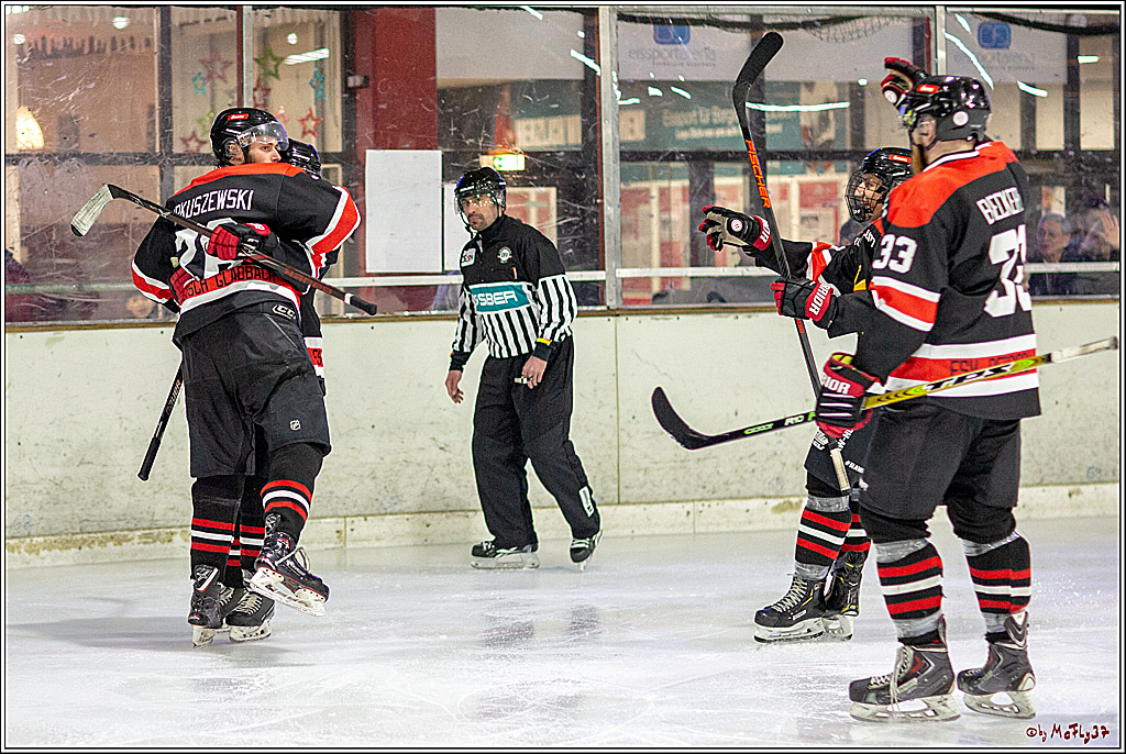 Eissportverein Bergisch Gladbach e.V.–RealStars - Frankfurter Loewen 7-2, 30.03.2019